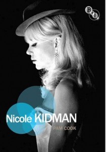 Couverture du livre Nicole Kidman - de Pam Cook