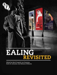 Couverture du livre Ealing Revisited - Collectif