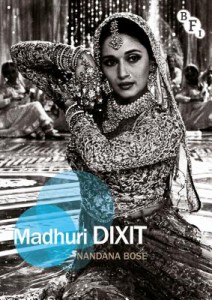 Couverture du livre Madhuri Dixit - de Nandana Bose