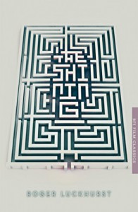 Couverture du livre The Shining - de Roger Luckhurst