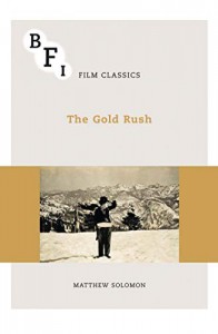 Couverture du livre The Gold Rush - de Matthew Solomon