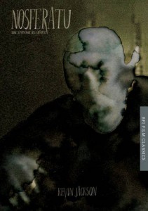 Couverture du livre Nosferatu (1922) - de Kevin Jackson