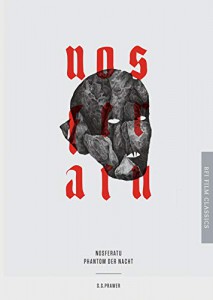 Couverture du livre Nosferatu - de S. S. Prawer
