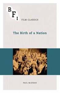 Couverture du livre The Birth of a Nation - de Paul McEwan
