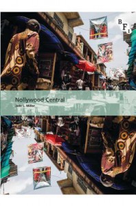Couverture du livre Nollywood Central - de Jade L. Miller