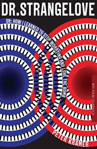 Couverture du livre Dr. Strangelove - de Peter Kramer