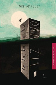 Couverture du livre Brazil - de Paul McAuley