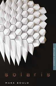 Couverture du livre Solaris - de Mark Bould