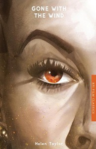Couverture du livre Gone With the Wind - de Helen Taylor