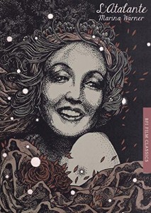 Couverture du livre L'Atalante - de Marina Warner