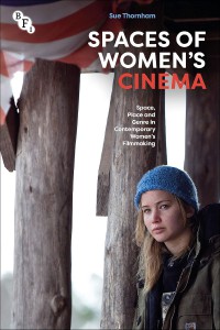 Couverture du livre Spaces of Women's Cinema - de Sue Thornham