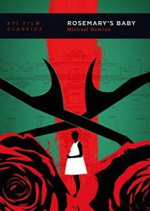 Couverture du livre Rosemary's Baby - de Michael Newton