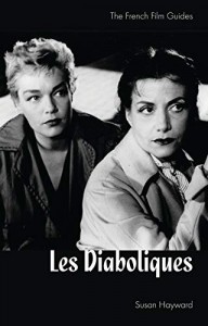 Cover of the book Les Diaboliques - by Susan Hayward
