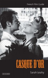 Cover of the book Casque d'Or - by Sarah Leahy