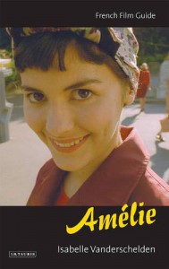 Cover of the book Amélie - by Isabelle Vanderschelden
