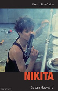 Cover of the book Nikita - by Susan Hayward
