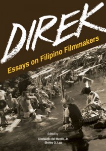 Couverture du livre Direk - de Clodualdo Del Mundo Jr. et Shirley O. Lua