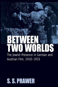 Cover of the book Between Two Worlds - by S. S. Prawer
