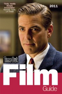 Couverture du livre Time Out Film Guide 2011 - Collectif