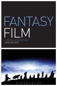 Cover of the book Fantasy Film - by James&nbsp;Walters