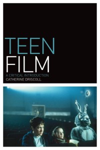 Cover of the book Teen Film - by Catherine&nbsp;Driscoll