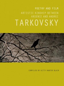 Cover of the book Poetry and Film - by Kitty Hunter Blair