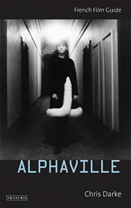 Couverture du livre Alphaville - de Chris Darke