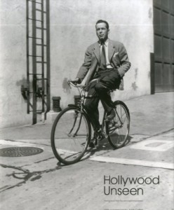 Cover of the book Hollywood Unseen - by Robert Dance and John Kobal