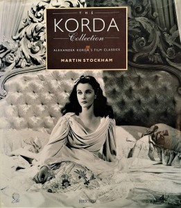 Cover of the book The Korda Collection - by Martin&nbsp;Stockham
