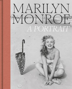 Couverture du livre Marilyn Monroe - Collectif