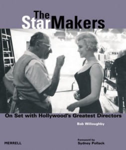 Couverture du livre The Star Makers - de Bob Willoughby