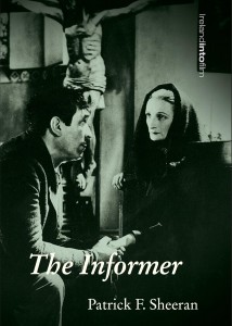 Cover of the book The Informer - by Pat Sheeran