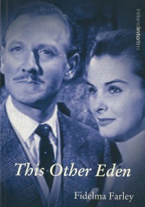 Couverture du livre This Other Eden - de Fidelma Farley
