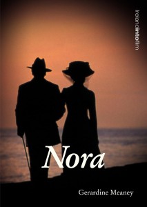 Cover of the book Nora - by Gerardine Meaney
