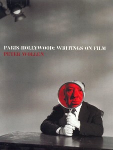 Cover of the book Paris Hollywood - by Peter&nbsp;Wollen