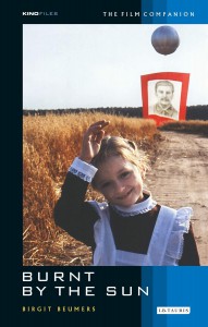 Cover of the book Burnt by the Sun - by Birgit Beumers