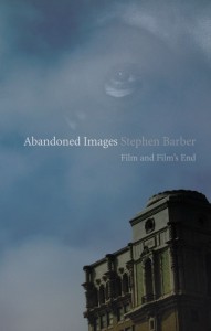 Couverture du livre Abandoned Images - de Stephen Barber