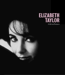 Cover of the book Elizabeth Taylor - by Yann-Brice&nbsp;Dherbier