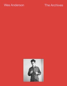 Cover of the book Wes Anderson - Collective