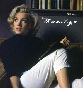 Couverture du livre Marilyn - de Nick&nbsp;Yapp
