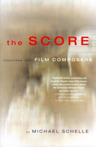 Cover of the book The Score - by Michael Schelle