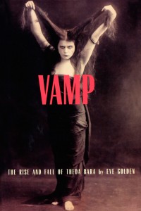 Couverture du livre Vamp - de Eve Golden