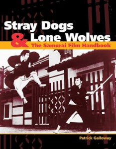 Cover of the book Stray Dogs & Lone Wolves - by Patrick Galloway