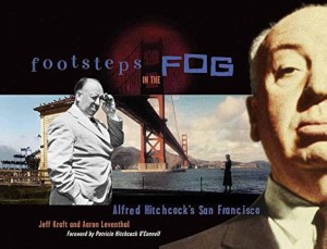 Cover of the book Footsteps in the Fog - by Jeff&nbsp;Kraft and Aaron&nbsp;Leventhal