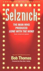 Cover of the book Selznick - by Bob&nbsp;Thomas