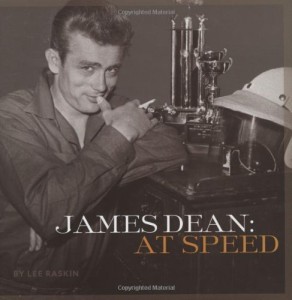 Cover of the book James Dean - by Lee&nbsp;Raskin