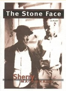 Cover of the book The Stone Face - by Sherry&nbsp;MacDonald