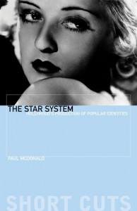 Cover of the book The Star System - by Paul McDonald