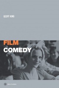 Couverture du livre Film Comedy - de Geoff King