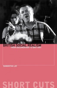 Couverture du livre British Social Realism - de Samantha Lay